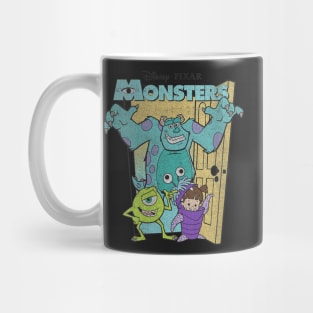 2021 Is Boo Sheet Mug